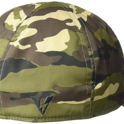 Oakley Mens Si Cap Hat, Core Camo, Small-Medium US