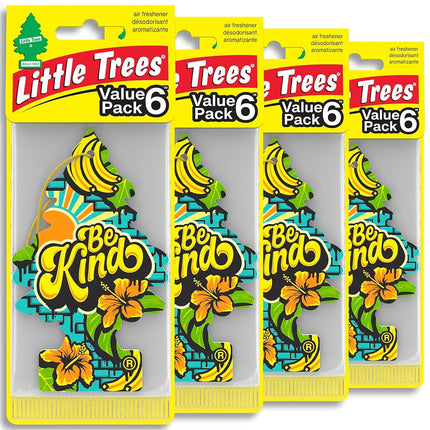 Little Trees Car Air Freshener | Hanging Tree Prov