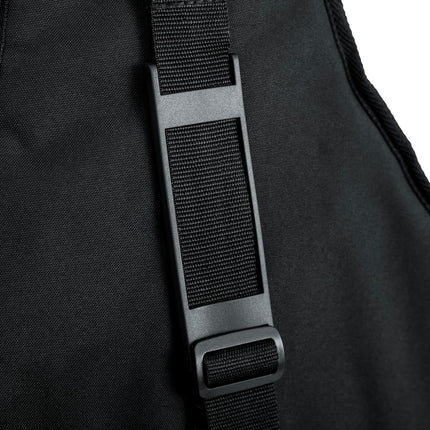 Gator Padded Gig Bag for Soprano and Concert Ukuleles