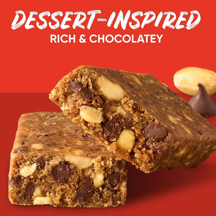 Larabar Peanut Butter Chocolate Chip Box of 16