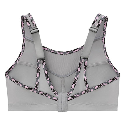 Glamorise No-Bounce Camisole Sports Wirefree Bra 1066 (Women's & Women's Plus)