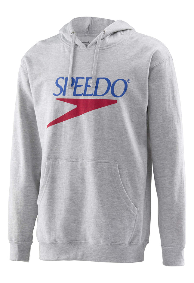 Speedo Unisex-Adult Sweatshirt Vintage Heavy Weigh