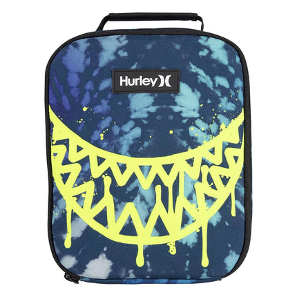 Sac de transport isotherme Hurley pour homme, Blue Lazer, Taille Unique, Sac de transport isotherme