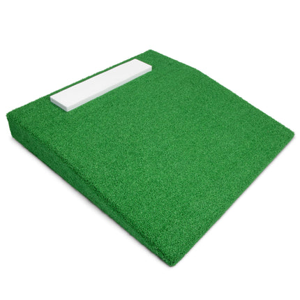 GoSports Portable Pitching Mound for Baseball Pitc