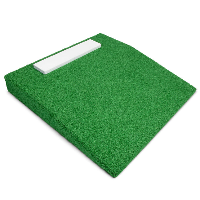 GoSports Portable Pitching Mound for Baseball Pitc