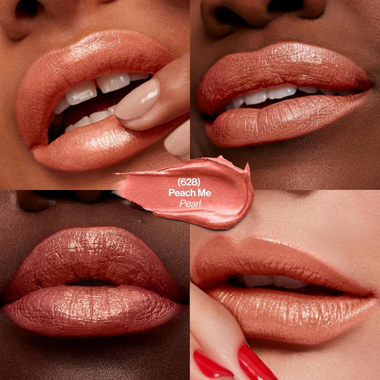Revlon Super Lustrous Lipstick 4.2g - 628 Peach Me