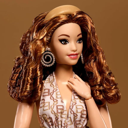 Barbie Basics You Create Neutral Kit 003 Doll and Fashions