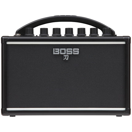 BOSS Ktn-Mini Katana Portable Guitar Amplifier, A 
