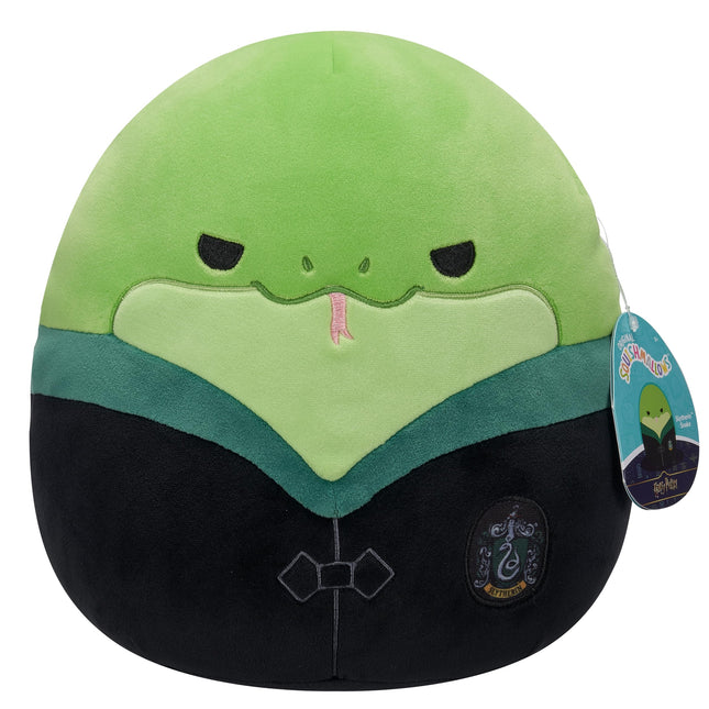 Squishmallows Original �Harry Potter� 10in Slyther