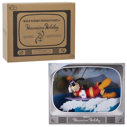 D100 Hawaiian Holiday Goofy, Kids Toys for Ages 3 Up