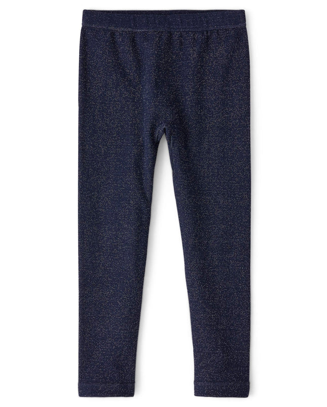 The Children's Place Girls' Fleece Lined Legging P