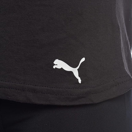 PUMA Men's 3 Pack Crew Neck T-Shirts Undershirt, White/Gray/Black, M