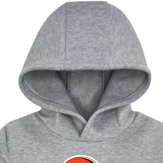 Gerber Baby NFL Team Fleece Hoodie Sweatshirt