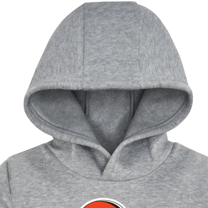 Gerber Baby NFL Team Fleece Hoodie Sweatshirt