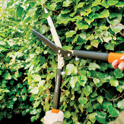 Fiskars Consumer Prod 91896935 PowerGear 9-Inch Blade Hedge Shear - Quantity 1
