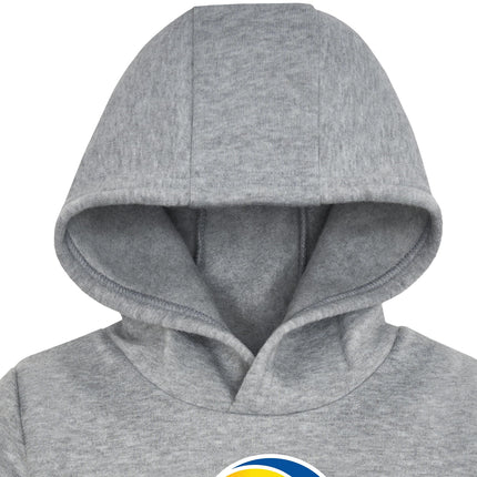 Sudadera con capucha de felpa con el equipo de la NFL de Gerber Baby