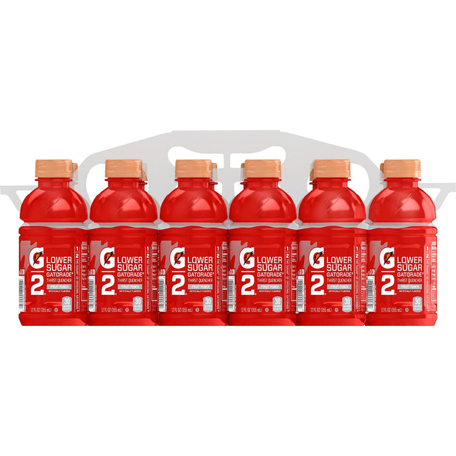 Gatorade G2 Thirst Quencher Sports Drink, Fruit Pu