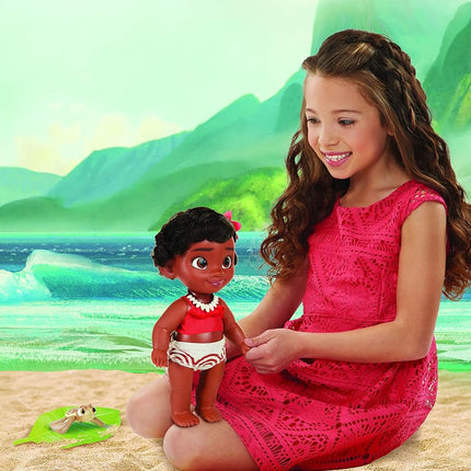 Moana Disney Young Doll