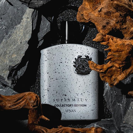 AFNAN SUPREMACY COLLECTOR'S EDITION EDP 100ML