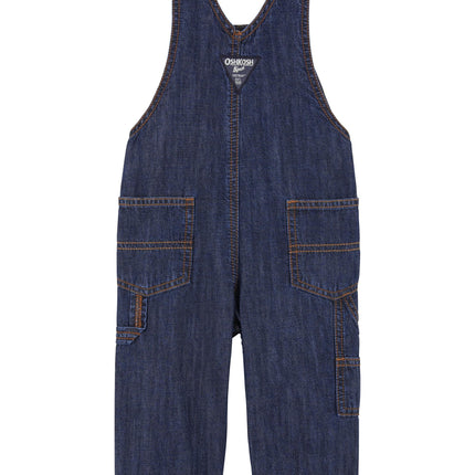 OshKosh B'Gosh Baby Boys' World's Best Overalls, 62