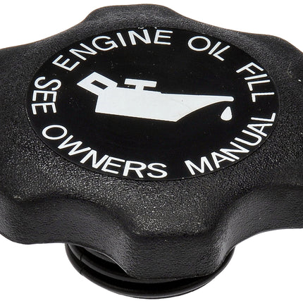 Dorman 80984 Engine Oil Filler Cap for Select Mode