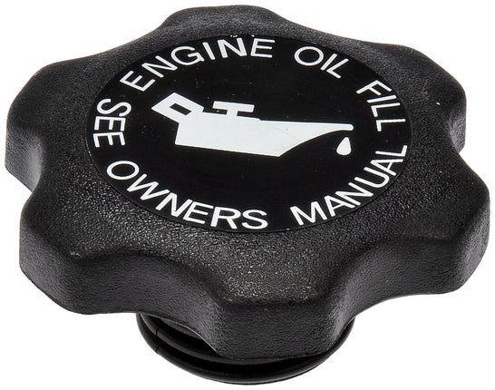 Dorman 80984 Engine Oil Filler Cap for Select Mode