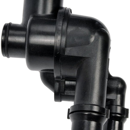 Dorman 902-5839 Integrated Thermostat Housing, 1 Pack