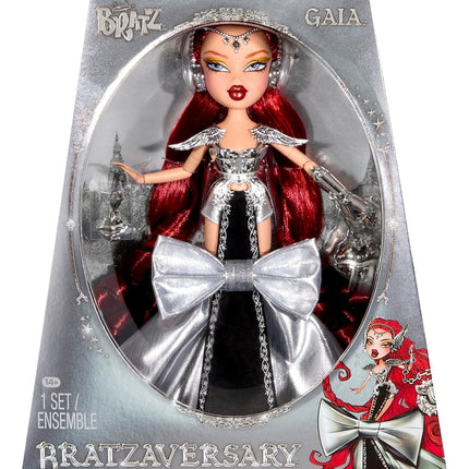 Bratz Bratzaversary Gaia Collector Doll - 25th Ann