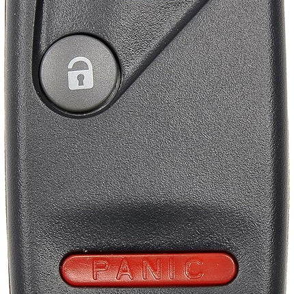 Dorman 99370 Keyless Entry Remote