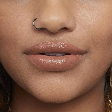 Rimmel London Provocalips 16hr Kiss-Proof Lip Color - Two-Step Liquid Lipstick to Lock in Color and Shine - 710 Kiss-Off, .14 fl.oz.
