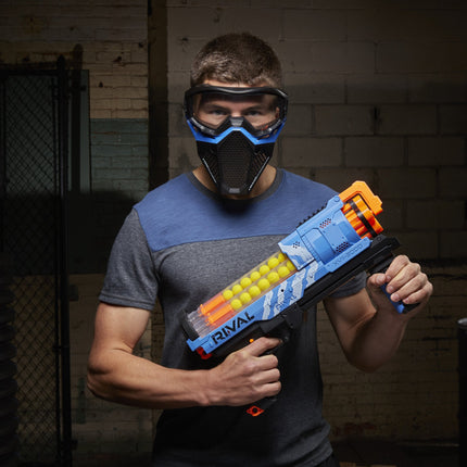 NERF Rival ARTEMIS XVII-3000 Azul