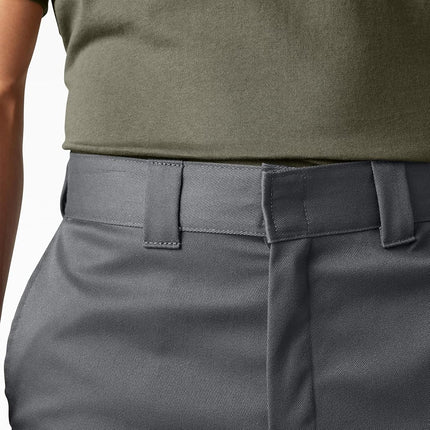 Dickies 874® Flex Work Pants, Charcoal, 33 30