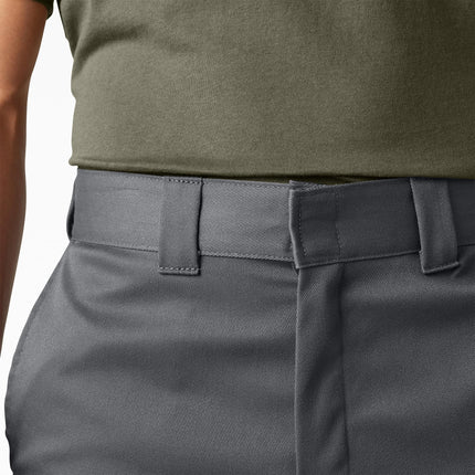 Dickies Men's 874 Flex Work Pants, Charcoal, 50W x 32L