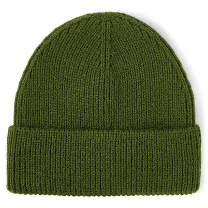 The Children's Place Unisex Kid's Cold Weather Knit Beanie, Dark Ivy