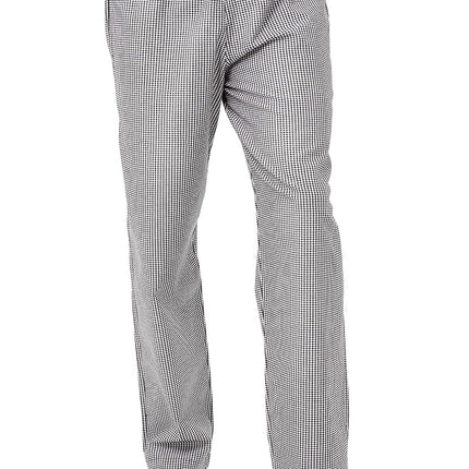 Chef Works Essential Unisex Baggy Pants - XX-Large