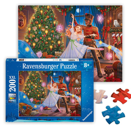 Ravensburger 12001202 Nutcracker Puzzle