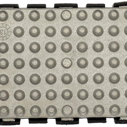 Dorman 984-430 HVAC Blower Motor Resistor Compatible with Select BMW Models