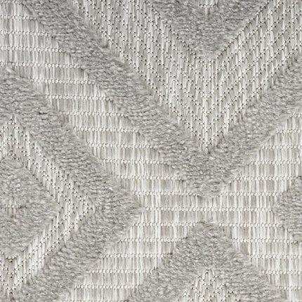 Nourison Wine and Roses Rectangle Rug