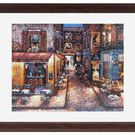 MCS 14.25x19.25 Puzzle Frame for Finished Puzzles,