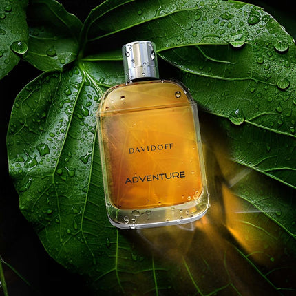 Davidoff Adventure Eau De Toilette 100Ml
