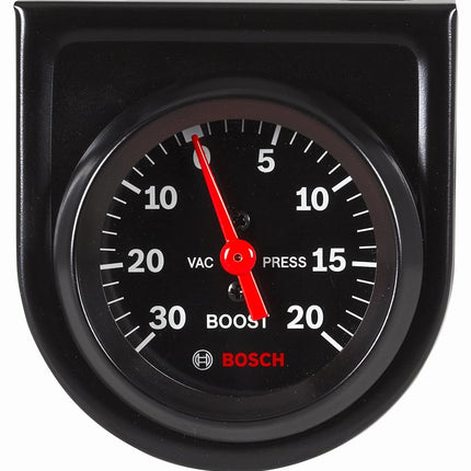 Bosch SP0F000050 Style Line 2" Mechanical Vacuum/B