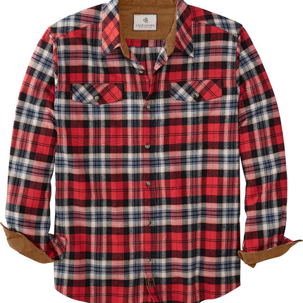 Legendary Whitetails Men's Big & Tall Legendary Fl