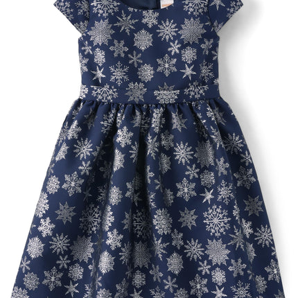Gymboree Girls' and Toddler Sleeveless Dressy Dres