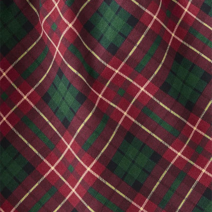 Gymboree Girls' and Toddler Christmas Holiday Dresses Seasonal, Royal Plaid, 6