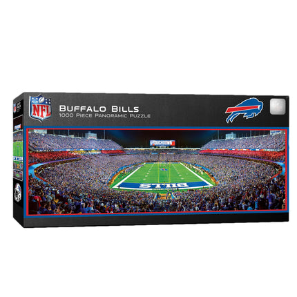 MasterPieces 1000 Piece Sports Jigsaw Puzzle - NFL