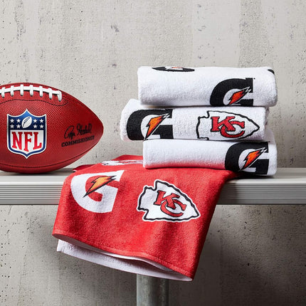 Gatorade Pro Teams Towel, One Size 22x44