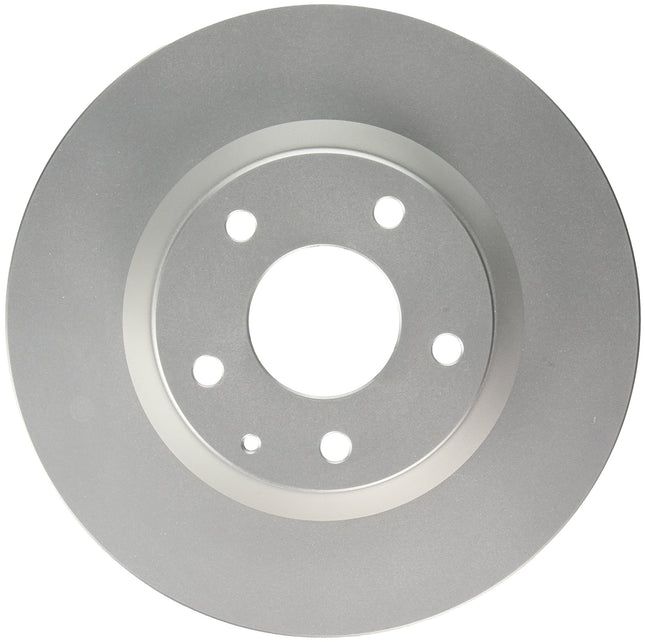 BOSCH 34011592 QuietCast Premium Disc Brake Rotor 
