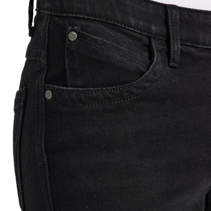Wrangler Women's Willow Mid Rise Performance Waist Boot Cut Ultimate Riding Jean, Molly, 26-34