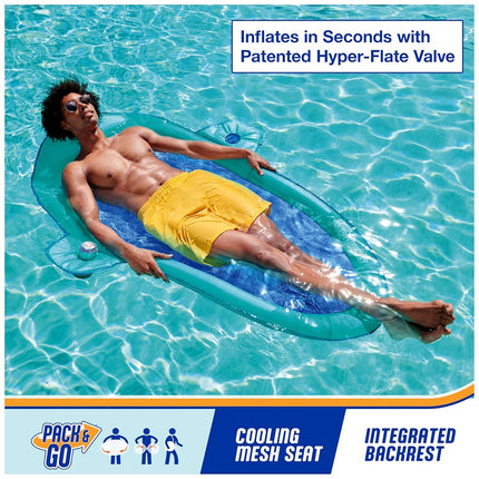 Flotteur de piscine Sun Catcher Aqua de SwimWays