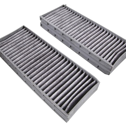 Champion CCF1801 Cabin Air Filter, 1 Pack
